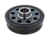 CORTECO 80001698 Riemenscheibe, Kurbelwelle
