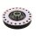 CORTECO 80004336 Riemenscheibe, Kurbelwelle