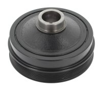 CORTECO 80001427 Riemenscheibe, Kurbelwelle