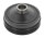 CORTECO 80001427 Riemenscheibe, Kurbelwelle
