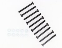 CORTECO 016235B Zylinderkopfschraubensatz
