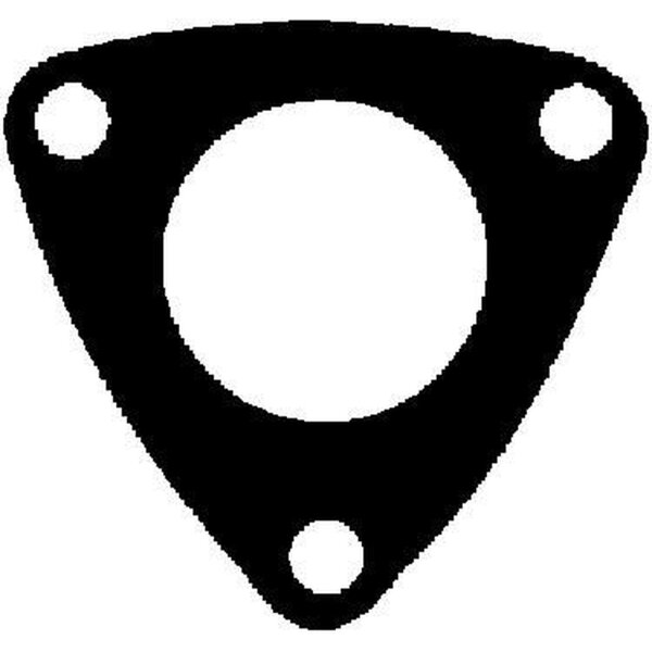 CORTECO 027502H Dichtung, Abgasrohr