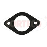 CORTECO 027435H Dichtung, Abgasrohr