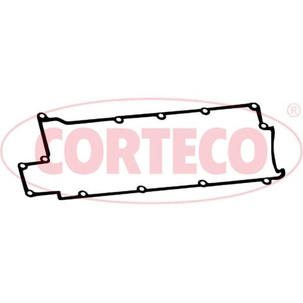 CORTECO 440008P Dichtung, Zylinderkopfhaube