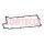 CORTECO 440008P Dichtung, Zylinderkopfhaube