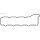 CORTECO 440228P Dichtung, Zylinderkopfhaube