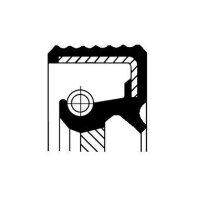 CORTECO 01035174B Wellendichtring, Schaltgetriebe