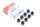 CORTECO 19020621 Dichtungssatz, Ventilschaft