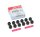 CORTECO 19031076 Dichtungssatz, Ventilschaft