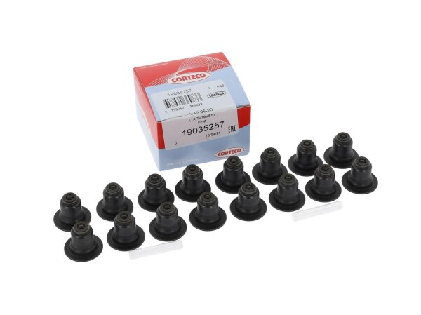 CORTECO 19035257 Dichtungssatz, Ventilschaft