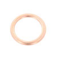 CORTECO 407711H Dichtring, Ölablassschraube