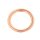 CORTECO 407711H Dichtring, Ölablassschraube