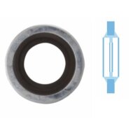 CORTECO 006337H Dichtring, Ölablassschraube