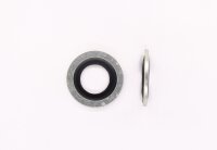 CORTECO 006337H Dichtring, Ölablassschraube