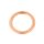 CORTECO 402129H Dichtring, Ölablassschraube