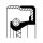 CORTECO 12035746B Wellendichtring, Nebenantrieb