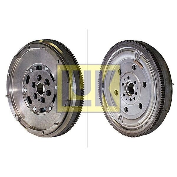 Schaeffler LuK 415 0658 10 Schwungrad