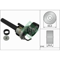 Schaeffler INA 534 0422 10 Riemenspanner, Keilrippenriemen