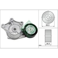 Schaeffler INA 534 0428 10 Riemenspanner, Keilrippenriemen