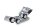 Schaeffler INA 534 0446 10 Riemenspanner, Keilrippenriemen