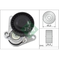 Schaeffler INA 534 0552 10 Riemenspanner, Keilrippenriemen