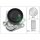 Schaeffler INA 534 0552 10 Riemenspanner, Keilrippenriemen