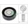 Schaeffler INA 532 0558 10 Umlenk-/Führungsrolle, Keilrippenriemen