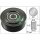 Schaeffler INA 532 0609 10 Umlenk-/Führungsrolle, Keilrippenriemen
