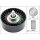 Schaeffler INA 532 0655 10 Umlenk-/Führungsrolle, Keilrippenriemen