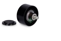 Schaeffler INA 532 0660 10 Umlenk-/Führungsrolle,...