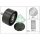 Schaeffler INA 532 0660 10 Umlenk-/Führungsrolle, Keilrippenriemen