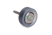 Schaeffler INA 532 0665 10 Umlenk-/Führungsrolle,...
