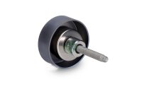 Schaeffler INA 532 0665 10 Umlenk-/Führungsrolle, Keilrippenriemen