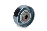 Schaeffler INA 532 0693 10 Umlenk-/Führungsrolle,...