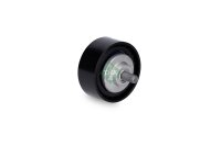 Schaeffler INA 532 0720 10 Umlenk-/Führungsrolle, Keilrippenriemen