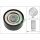 Schaeffler INA 532 0720 10 Umlenk-/Führungsrolle, Keilrippenriemen