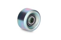 Schaeffler INA 532 0780 10 Umlenk-/Führungsrolle,...