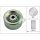 Schaeffler INA 532 0780 10 Umlenk-/Führungsrolle, Keilrippenriemen
