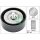 Schaeffler INA 532 0782 10 Umlenk-/Führungsrolle, Keilrippenriemen