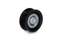 Schaeffler INA 532 0784 10 Umlenk-/Führungsrolle, Keilrippenriemen