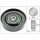 Schaeffler INA 532 0785 10 Umlenk-/Führungsrolle, Keilrippenriemen