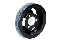 Schaeffler INA 544 0096 10 Riemenscheibe, Kurbelwelle