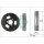 Schaeffler INA 544 0096 10 Riemenscheibe, Kurbelwelle