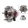 Schaeffler FAG 713 6203 90 Radlagersatz
