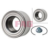 Schaeffler FAG 713 6268 00 Radlagersatz