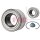 Schaeffler FAG 713 6268 00 Radlagersatz