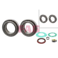 Schaeffler FAG 713 6791 00 Radlagersatz