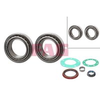 Schaeffler FAG 713 6791 10 Radlagersatz