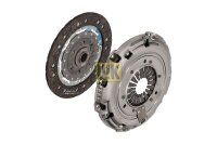 Schaeffler LuK 624 3710 09 Kupplungssatz