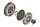 Schaeffler LuK 600 0201 00 Kupplungssatz